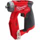 Milwaukee M12 Fuel Installation Drill/Driver with Interchangeable Heads | [M12FDDX-0]